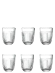 La Roch&egrave;re - La Roch&egrave;re Water Glass Ouessant, 6 Pcs - Joogiklaasid - 29 CL