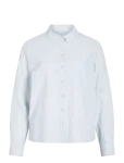 Vila - Vidarma L/S Regular Shirt - Noos - Pikkade varrukatega - 42