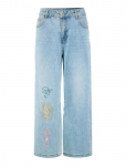 Hunk&oslash;n - Kenna Jeans - Laiad - L