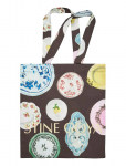 STINE GOYA - Tote Bags, Cotton Tote - Kandekotid - ONE SIZE