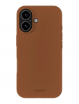 Holdit - Silicone Case Iphone 16 - Telefoni&uuml;mbrised - IPHONE 16
