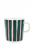 Marimekko Home - Piccolo Mug 2,5Dl - Teetassid - 25 CL