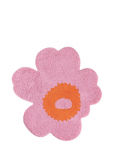 Marimekko Home - Unikko Bath Mat 73X74Cm - Vannitoa vaibad - 73X74CM