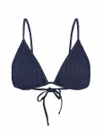 Becks&ouml;ndergaard - Lyx Bella Bikini Top - Kolmnurksed bikiinitopid - L