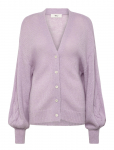 Gina Tricot - Chunky Knitted Cardigan - Kardiganid - S