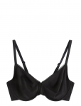 Lindex - Unpadded Minimiser Bra - T&auml;iskorviga rinnahoidjad - 85 F