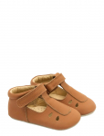 Pom Pom - Beginners Ballerina T-Bar Noos - Beebijalan&otilde;ud (suurused 18-19-20-25-26) - 24