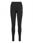 ICANIWILL - Ribbed Define Seamless Pocket Tights - Spordi &otilde;mblusteta retuusid - XL