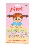 Joker - Pippi Sticker Book - Kleebised - ONE SIZE
