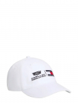 Tommy Hilfiger - Th X Cf1 Logo Cap - Nokam&uuml;tsid - ONE SIZE