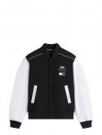 Tommy Hilfiger - Th X Cf1 Script Varsity Jacket - Kolledžijakid - L