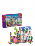 LEGO - Lianns Families Hus 42687 - Lego friends - ONE SIZE