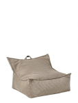 Kid's Concept - Bean Bag Grey/Brown - Tumbad - ONE SIZE