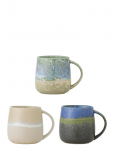 Bloomingville - Cloe Mug - Kohvitassid - 460 ML