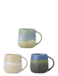Bloomingville - Cloe Mug - Kohvitassid - 46 CL