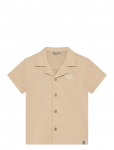 Daily 7 - T-Shirt Fancy Polo - L&uuml;hikeste varrukatega s&auml;rgid - 104