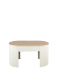 Leitmotiv - Bench Estriado - Taburetid ja pingid - H42CM