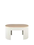 Leitmotiv - Bench Estriado - Taburetid ja pingid - H42CM