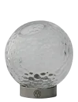 AYTM - Globe Bubbles Vase W. Stand - Silindrikujulised vaasid - &Oslash;10XH10CM