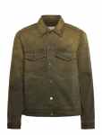 WOOD WOOD - Wwivan Denim Jacket - Kerged jakid - XS