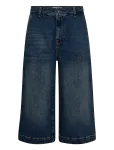 IVY Copenhagen - Ivy-Augusta French Culotte Wash Add - Poolpikad p&uuml;ksid - 36