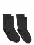 Minymo - Perfect Basic Socks (2-Pack) - Sokid - 39\42