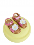 Bisgaard - Bisgaard Barefoot Oya - Sandaalid - 25/15.1CM