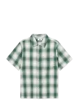 WOOD WOOD - Wwcooper Ss Shirt 25433 - L&uuml;hikeste varrukatega s&auml;rgid - M