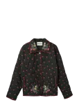 Helmstedt - Ava Jacket - Tepitud jakid - XL