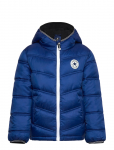 Converse - Mw-Mid-Weight Outerwear - Tepitud ja polsterdatud - 116/122CM