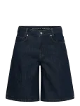 My Essential Wardrobe - Mwzita 139 High X-Wide Shorts - L&uuml;hikesed teksap&uuml;ksid - 33
