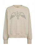 MOS MOSH - Mmjaylin O-Ls Sweatshirt - Dressipluusid - XS