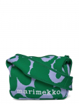 Marimekko - Knitted Shoulderbag Unikko - V&auml;ikesed &uuml;le&otilde;lakotid - ONE SIZE