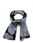 Marimekko - Fiore Unikko - Kerged sallid - ONE SIZE