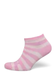 Marimekko - Rasu Tasaraita Unikko - L&uuml;hikese s&auml;&auml;rega sokid - 34-36