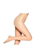 Vogue - Vogue Support Tights - P&uuml;ksid - 40-42