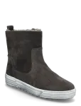 Gabor - Ankle Boot, Warmlining - Madala kontsaga poolsaapad - 37.5