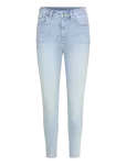 Calvin Klein Jeans - High Rise Skinny Watercourse - Kitsad - 26 x 32