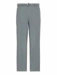 Calvin Klein - Straight Lyocell Belted Pltd Tro - Ametlikud - 38