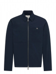 Calvin Klein - Ls Seersucker Blouson Jacket - Kerged jakid - XL