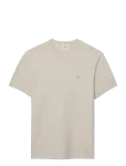 Calvin Klein Jeans - Ss Slim Micro Waffle Crewnk Tee - L&uuml;hikeste varrukatega - XL