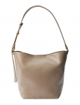 Calvin Klein - Emblem Aop Medium Bucket - Paunkotid - ONE SIZE