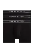 Tommy Hilfiger - 3P Boxer Brief - Bokserid - L