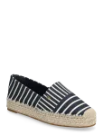 Tommy Hilfiger - Th Platform Espadrille Stripes - Madalad espadrillid - 39