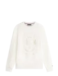 Tommy Hilfiger - Country Club Intechno Sweatshirt - Dressipluusid - XL