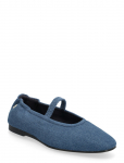 Tommy Hilfiger - Denim Ellastic Ballerina - Baleriinad - 41