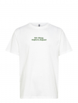 Fat Moose - Eat Sleep T-Shirt - L&uuml;hikeste varrukatega - L