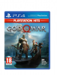 PlayStation - Ps4 God Of War Hits - M&auml;ngud - ONE SIZE