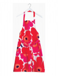 Marimekko Home - Pieni Unikko Apron - P&otilde;lled - L:84CM