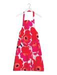 Marimekko Home - Pieni Unikko Apron - P&otilde;lled - L:84CM